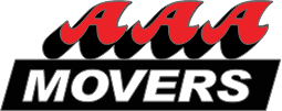 AAA Movers Logo